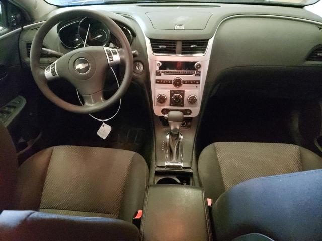 1G1ZH57B79F220369 - 2009 CHEVROLET MALIBU 1LT 蓝色 照片 8