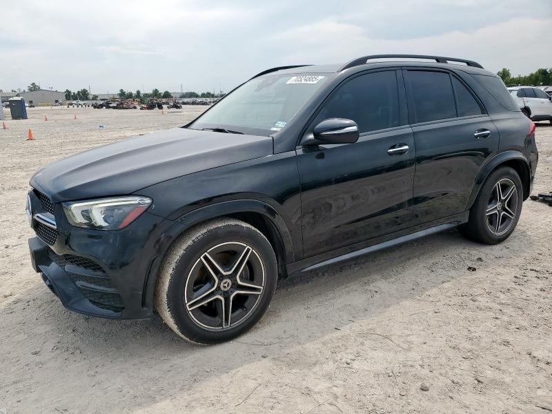2020 MERCEDES-BENZ GLE 350 4MATIC, 