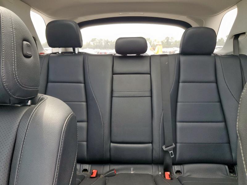 4JGFB4KB7LA011694 - 2020 MERCEDES-BENZ GLE 350 4MATIC BLACK photo 10