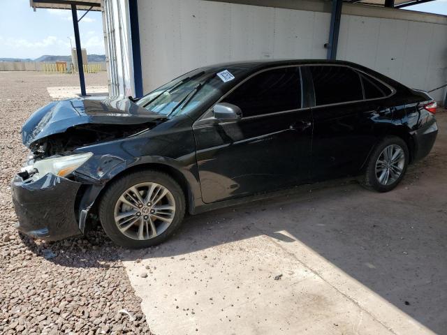 2015 TOYOTA CAMRY LE, 