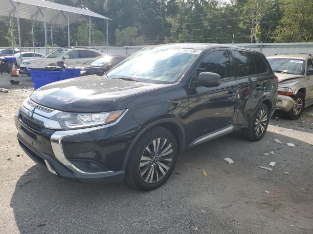 2019 MITSUBISHI OUTLANDER ES, 