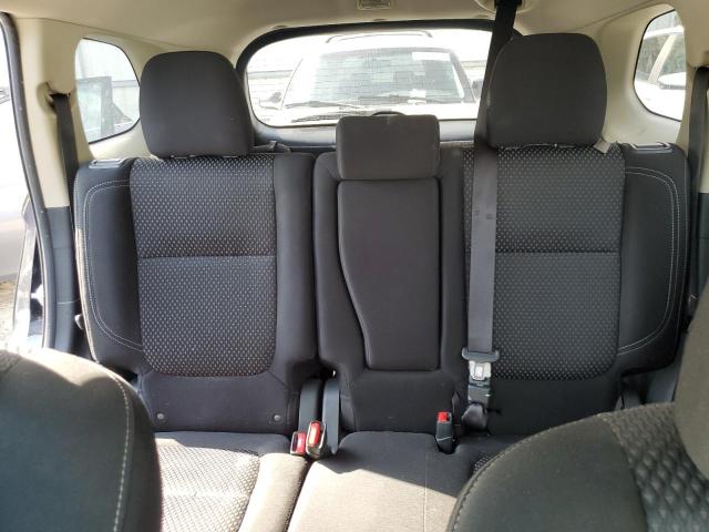 JA4AD2A3XKZ006183 - 2019 MITSUBISHI OUTLANDER ES BLACK photo 10