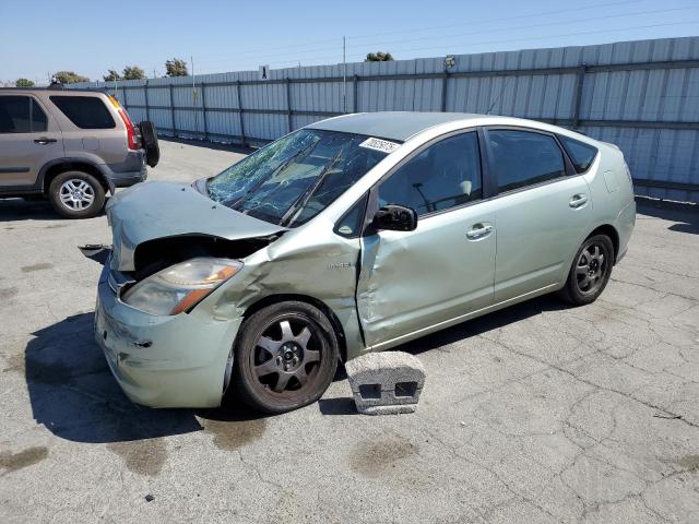 2008 TOYOTA PRIUS, 
