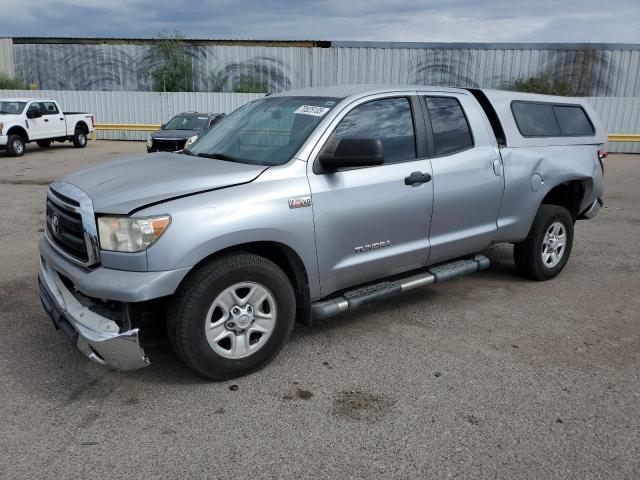 2012 TOYOTA TUNDRA DOUBLE CAB SR5, 