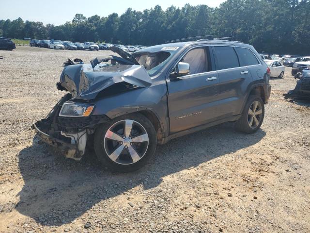 2015 JEEP GRAND CHER LIMITED, 