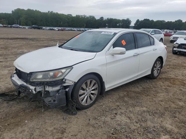 2013 HONDA ACCORD EXL, 