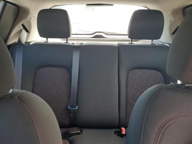 1G1JD6SB9H4106986 - 2017 CHEVROLET SONIC LT BURGUNDY photo 10