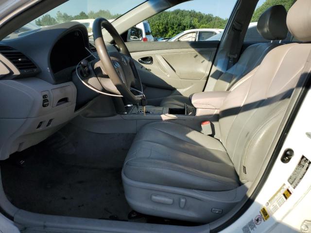 4T1BF3EKXAU557846 - 2010 TOYOTA CAMRY BASE Білий фото 13