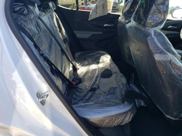 KL47LAEP2SB145155 - 2025 BUICK ENVISTA PREFERRED 白色 照片 10