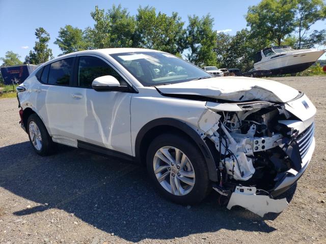 KL47LAEP2SB145155 - 2025 BUICK ENVISTA PREFERRED 白色 照片 4