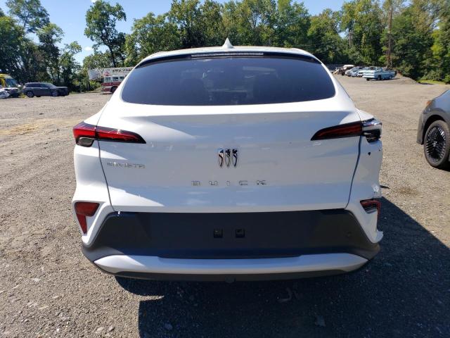 KL47LAEP2SB145155 - 2025 BUICK ENVISTA PREFERRED 白色 照片 6