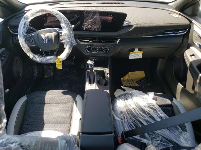 KL47LAEP2SB145155 - 2025 BUICK ENVISTA PREFERRED 白色 照片 8