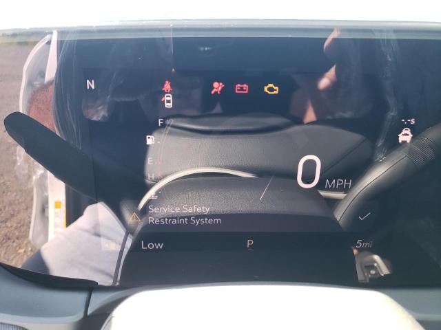 KL47LAEP2SB145155 - 2025 BUICK ENVISTA PREFERRED 白色 照片 9