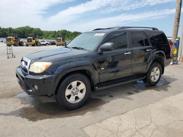 2006 TOYOTA 4RUNNER SR5, 