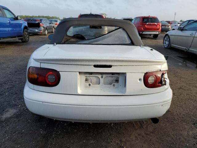 JM1NA3532R0509866 - 1994 MAZDA MX-5 MIATA SILVER photo 6