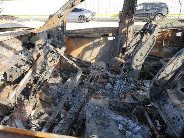 3C6UR5FL7FG552029 - 2015 RAM 2500 LARAMIE Yanmış foto 7