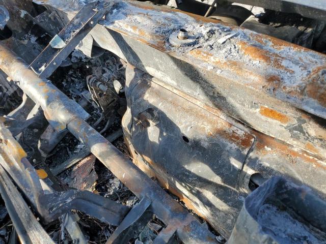 3C6UR5FL7FG552029 - 2015 RAM 2500 LARAMIE Yanmış foto 9