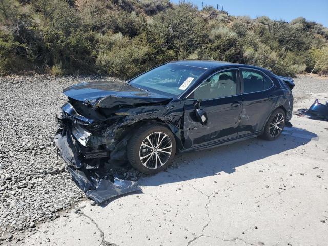 2018 TOYOTA CAMRY L, 