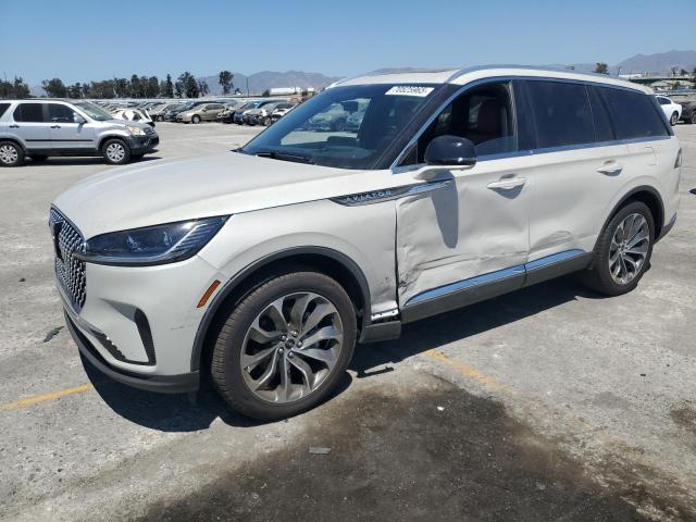 2025 LINCOLN AVIATOR RESERVE, 