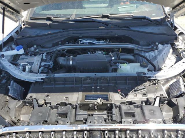 5LM5J7XC3SGL00436 - 2025 LINCOLN AVIATOR RESERVE Бежевый фото 12