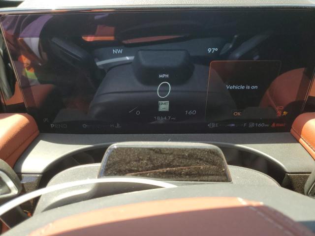 5LM5J7XC3SGL00436 - 2025 LINCOLN AVIATOR RESERVE Бежевый фото 9