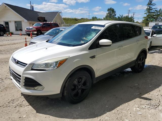 2014 FORD ESCAPE SE, 
