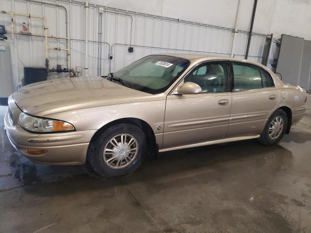 2005 BUICK LESABRE CUSTOM, 