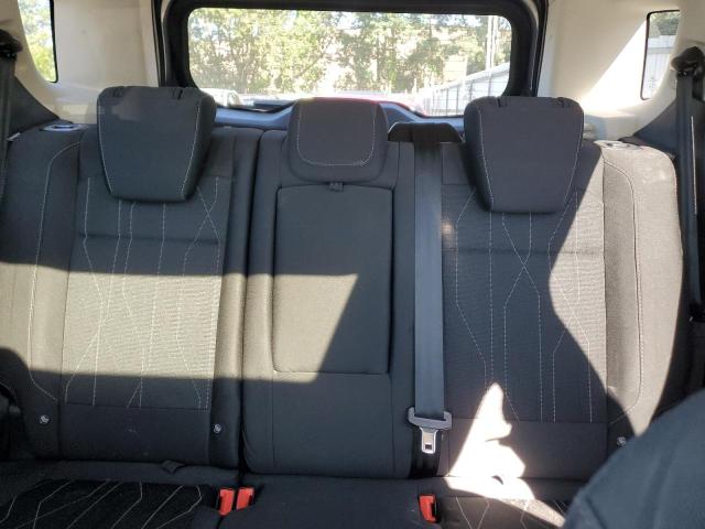 MAJ6S3GL5KC284285 - 2019 FORD ECOSPORT SE Серый фото 10