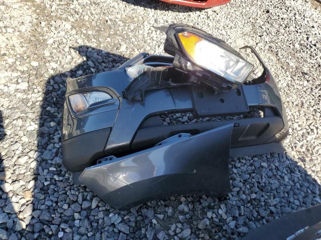 MAJ6S3GL5KC284285 - 2019 FORD ECOSPORT SE Серый фото 13