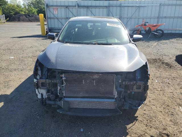 2HGFC1E58KH700103 - 2019 HONDA CIVIC SI Graphit Foto 5