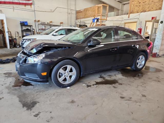 2014 CHEVROLET CRUZE LT, 