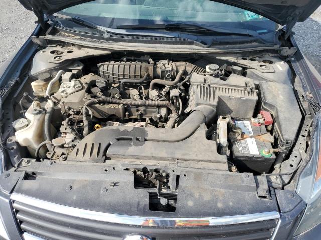 1N4AL21E89N536928 - 2009 NISSAN ALTIMA 2.5 GRAY photo 11