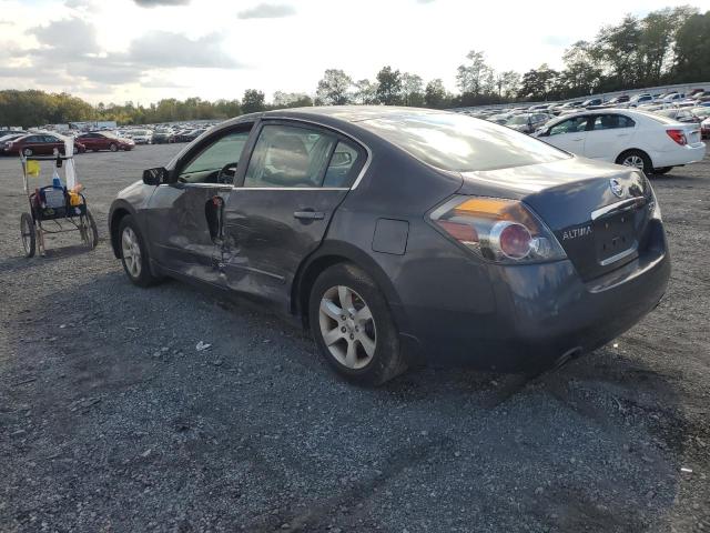 1N4AL21E89N536928 - 2009 NISSAN ALTIMA 2.5 GRAY photo 2