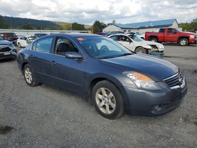 1N4AL21E89N536928 - 2009 NISSAN ALTIMA 2.5 GRAY photo 4