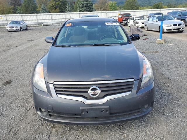 1N4AL21E89N536928 - 2009 NISSAN ALTIMA 2.5 GRAY photo 5