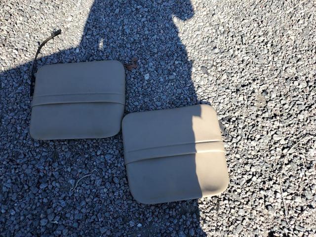 1HGCG22551A002952 - 2001 HONDA ACCORD EX ოქროსფერი ფოტო 12