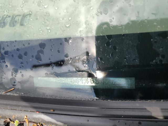 5TBBT44146S476731 - 2006 TOYOTA TUNDRA ACCESS CAB SR5 MAROON photo 12