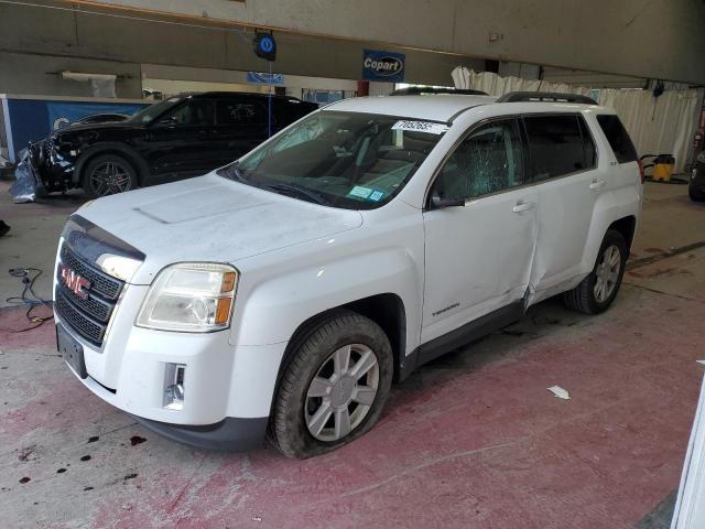 2013 GMC TERRAIN SLE, 