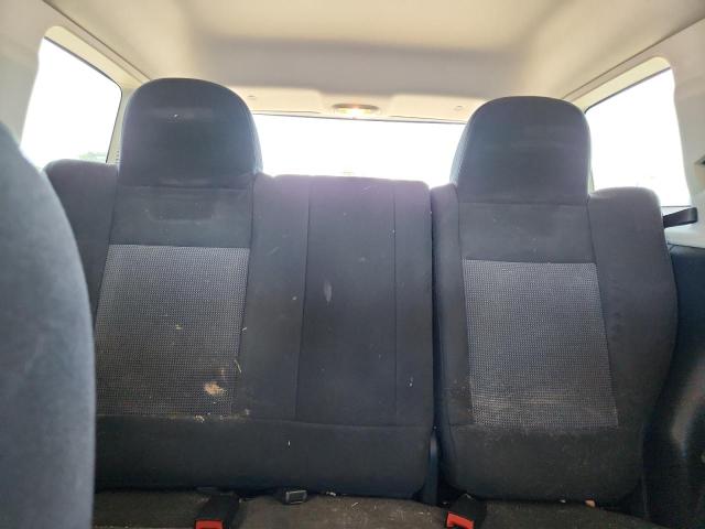 1C4NJRBB8GD550135 - 2016 JEEP PATRIOT SPORT Ақ фото 10