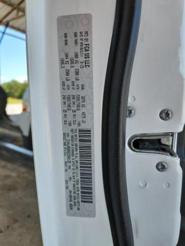 1C4NJRBB8GD550135 - 2016 JEEP PATRIOT SPORT Ақ фото 13