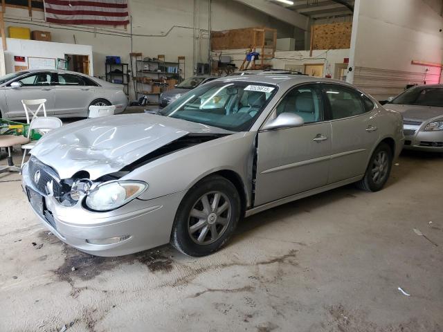 2007 BUICK LACROSSE CXL, 