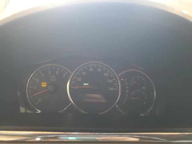 2G4WD582671172674 - 2007 BUICK LACROSSE CXL SILVER photo 9