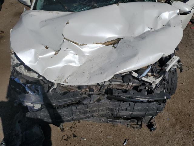 4T1BK1EBXDU072871 - 2013 TOYOTA AVALON BASE 白色 照片 11