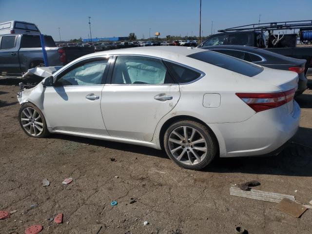 4T1BK1EBXDU072871 - 2013 TOYOTA AVALON BASE 白色 照片 2