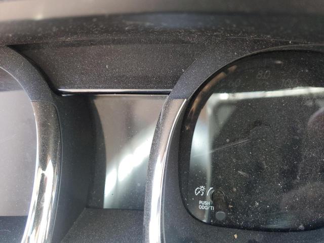 4T1BK1EBXDU072871 - 2013 TOYOTA AVALON BASE 白色 照片 9