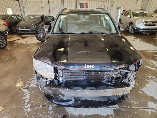 1C4NJDBB1CD650414 - 2012 JEEP COMPASS SPORT 黑色 照片 5