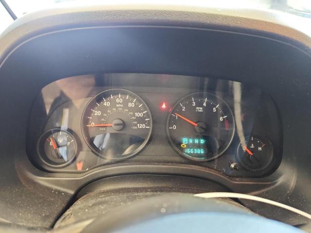 1C4NJDBB1CD650414 - 2012 JEEP COMPASS SPORT 黑色 照片 9