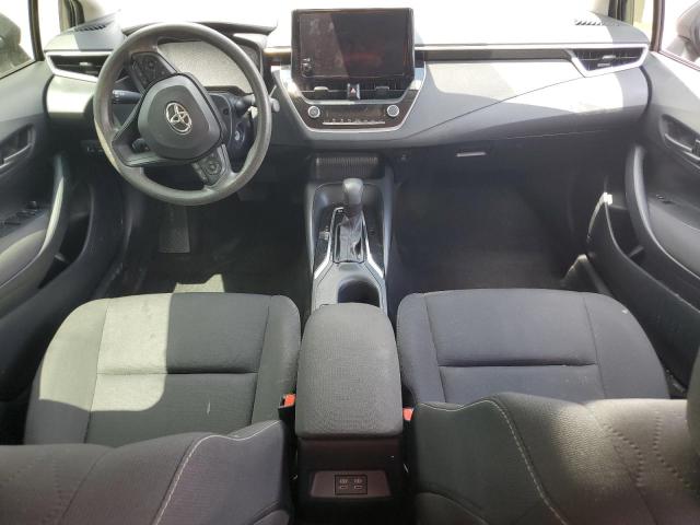 JTDBCMFE4P3013594 - 2023 TOYOTA COROLLA LE Сұр фото 8