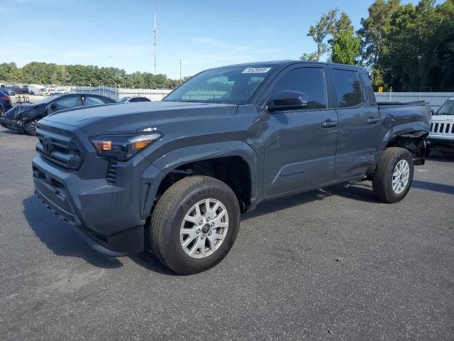 2025 TOYOTA TACOMA DOUBLE CAB, 