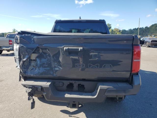 3TMLB5JN3SM159092 - 2025 TOYOTA TACOMA DOUBLE CAB GRAY photo 6